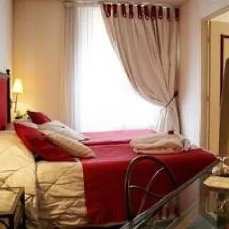 Pavillon Opera Grands Boulevards Hotel