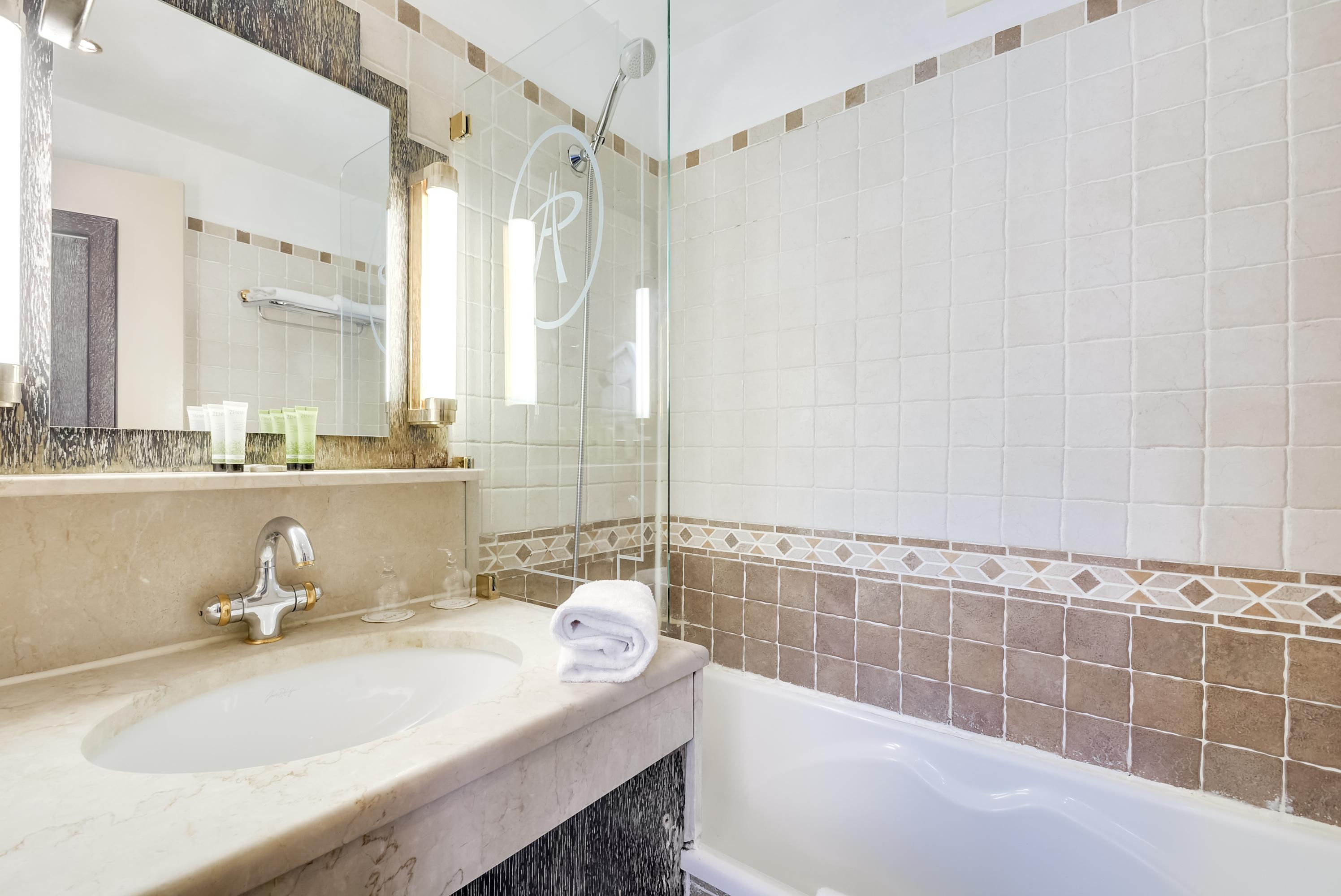 Hotel Pavillon Opera Grands Boulevards