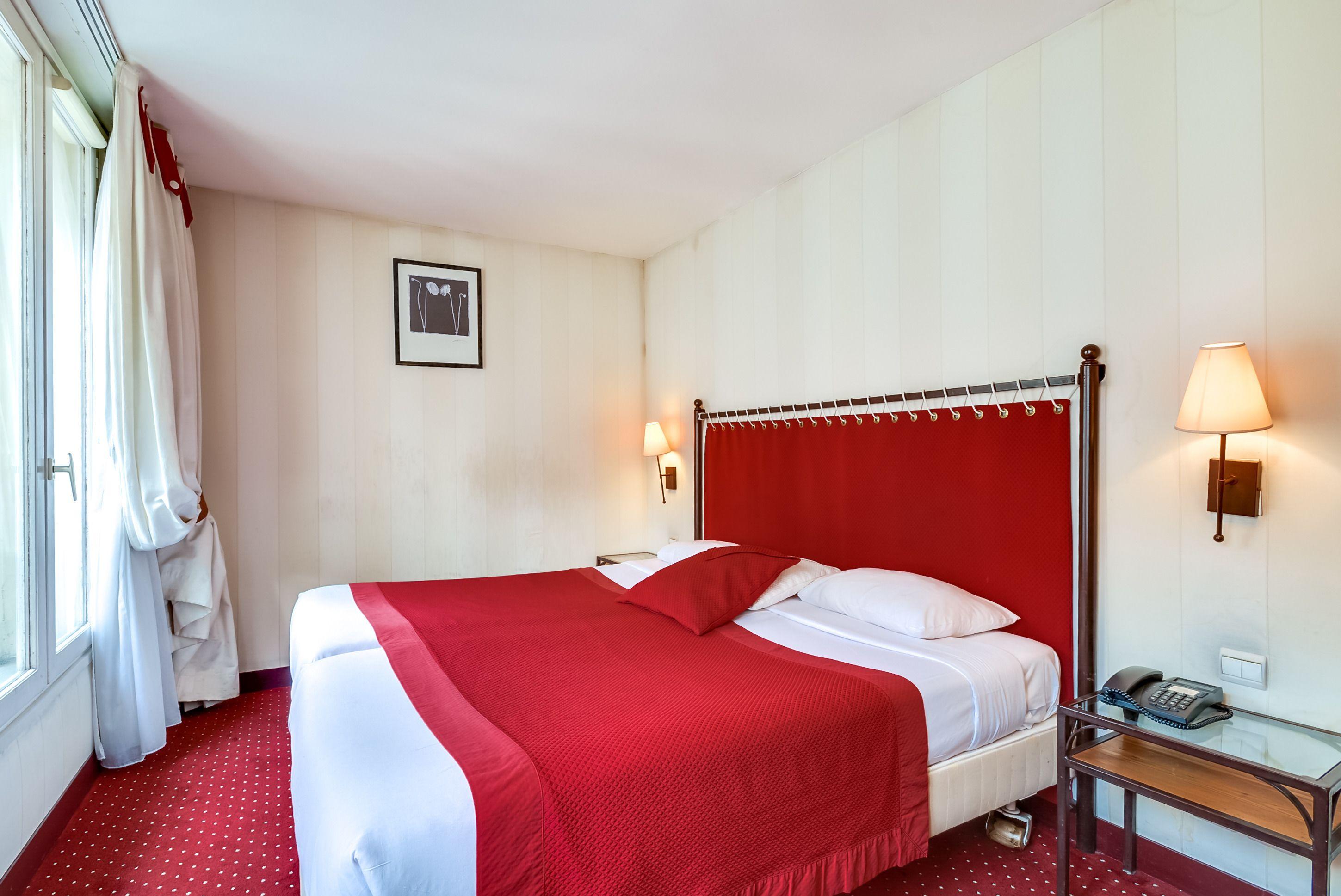 Pavillon Opéra Grands Boulevards Hotel