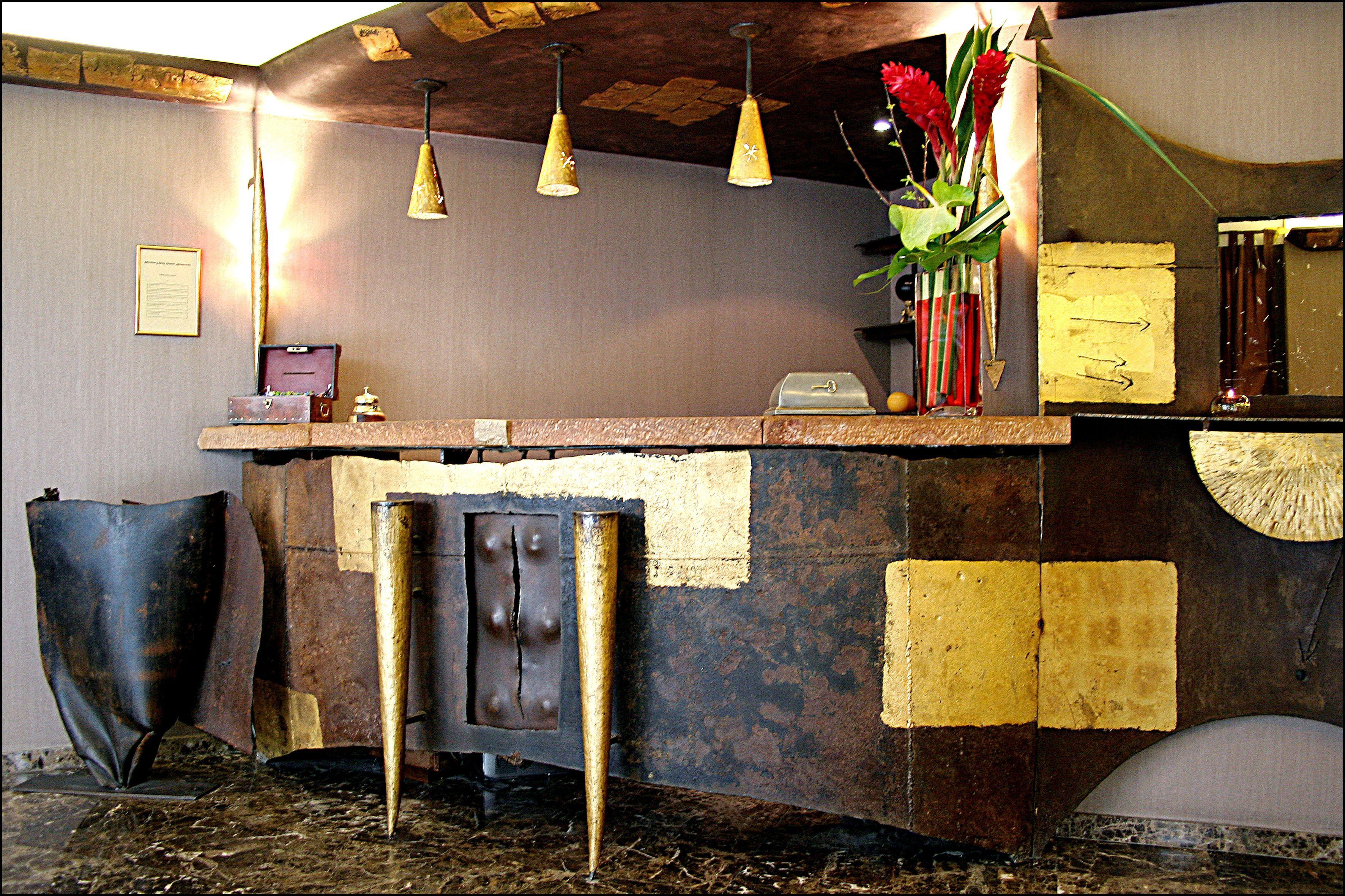 Pavillon Opera Grands Boulevards Hotel Paris