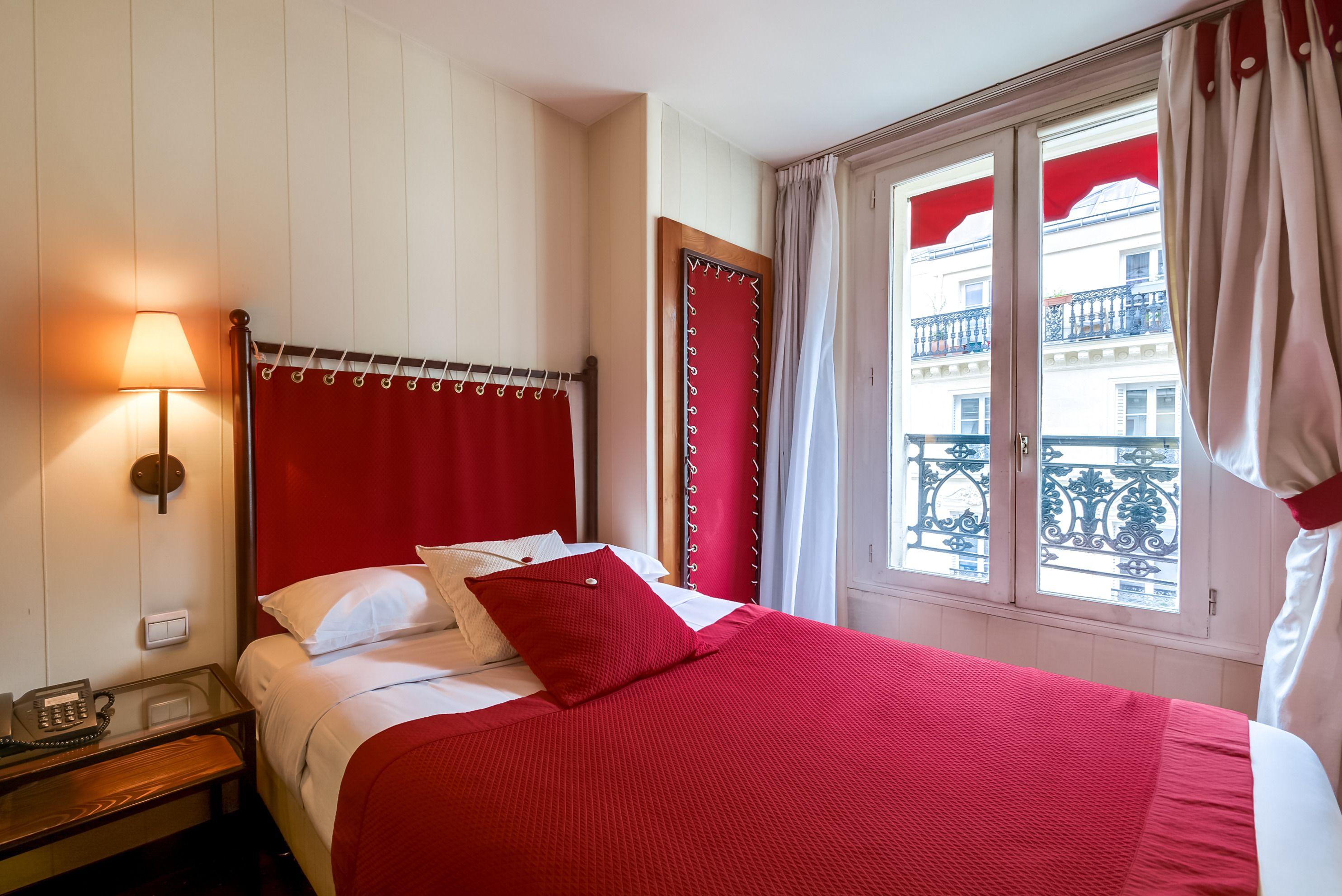 Pavillon Opera Grands Boulevards Paris