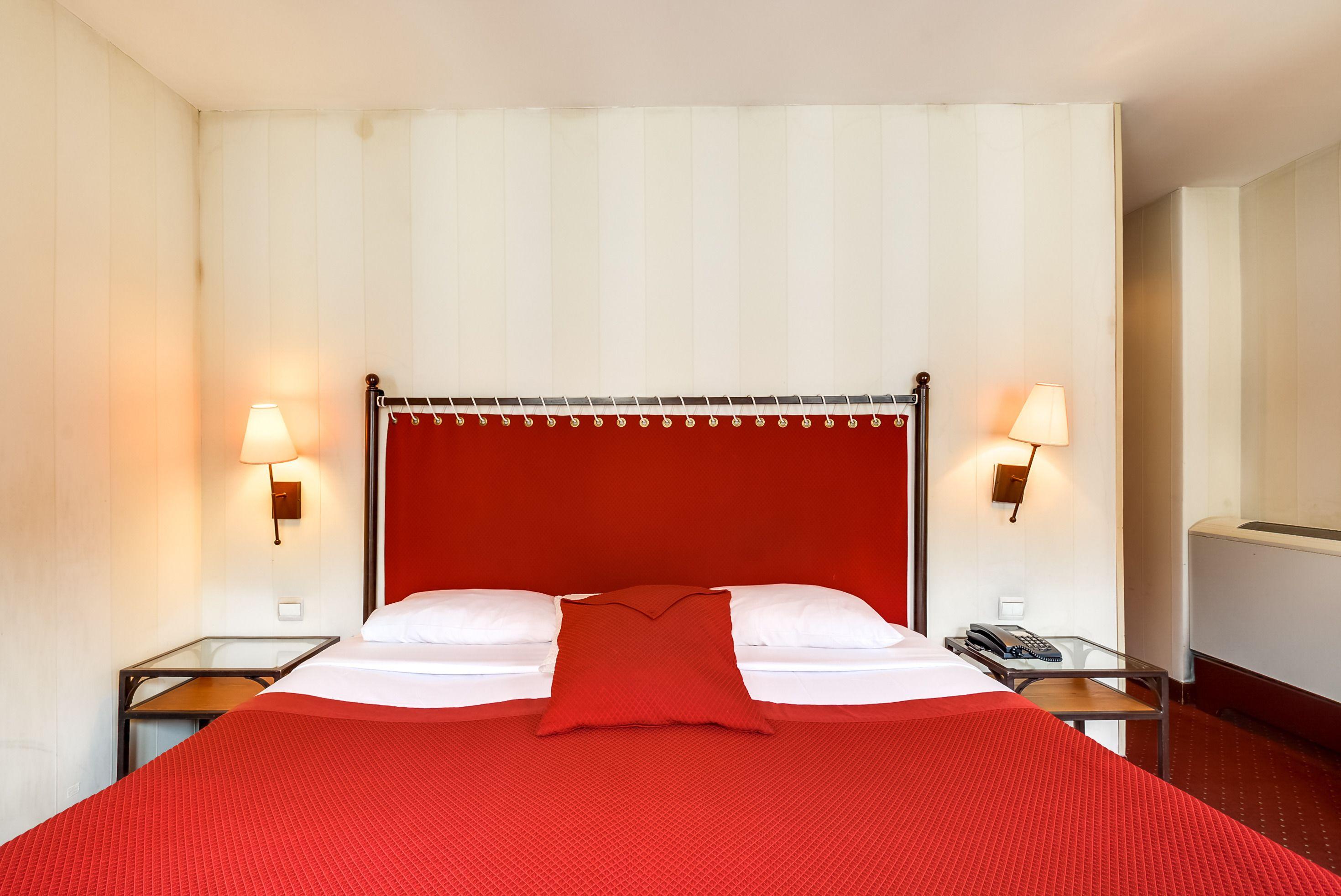 Hotel Pavillon Opéra Grands Boulevards