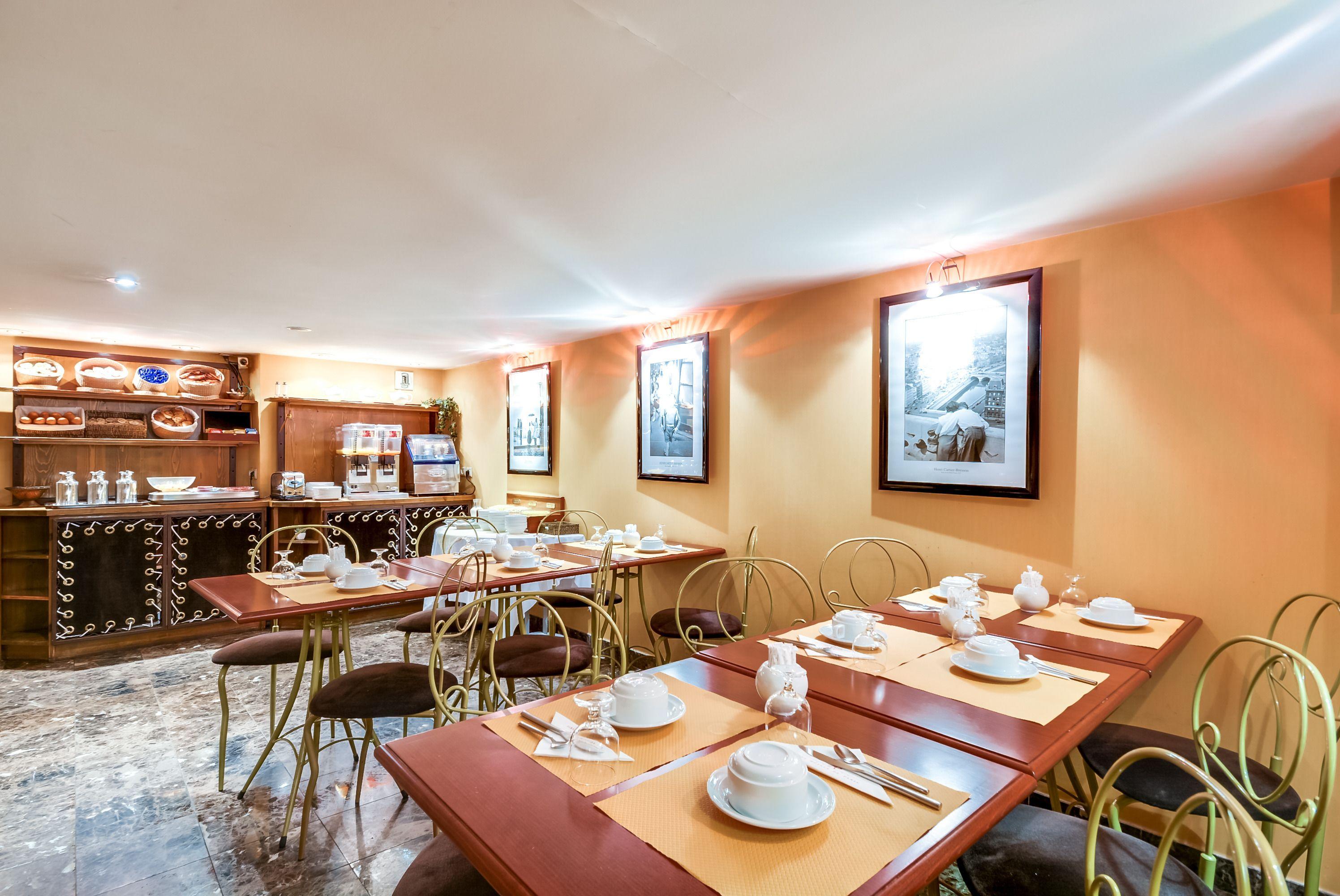 Pavillon Opera Grands Boulevards Paris