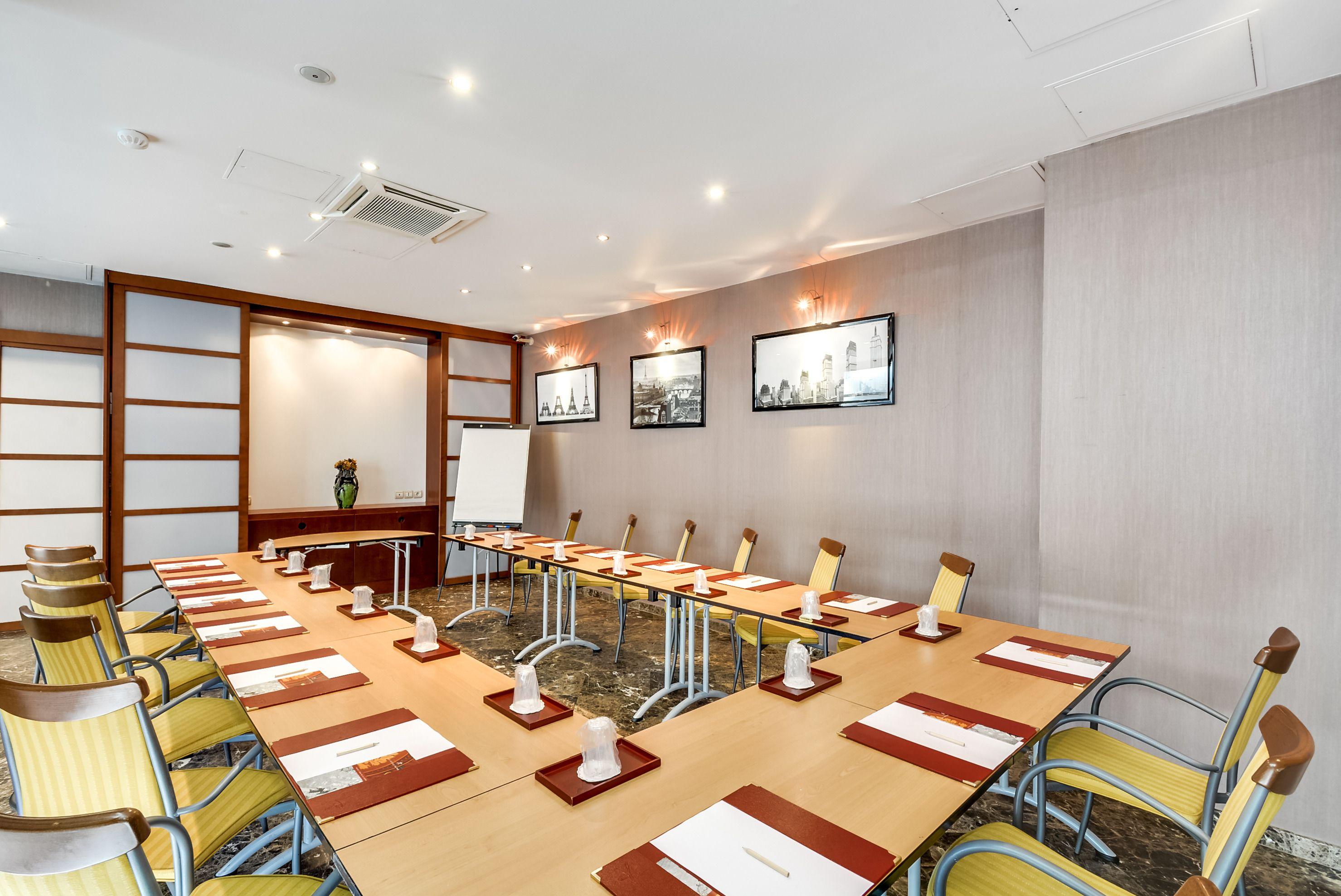 Pavillon Opera Grands Boulevards 3*