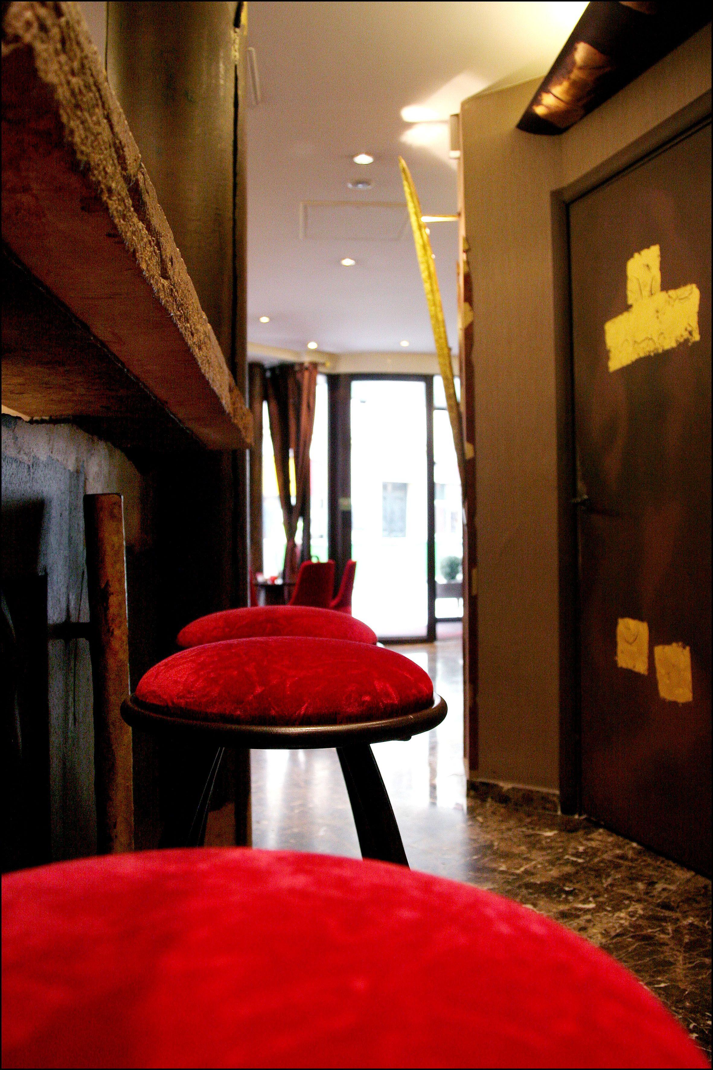 Pavillon Opéra Grands Boulevards Hotel 3*