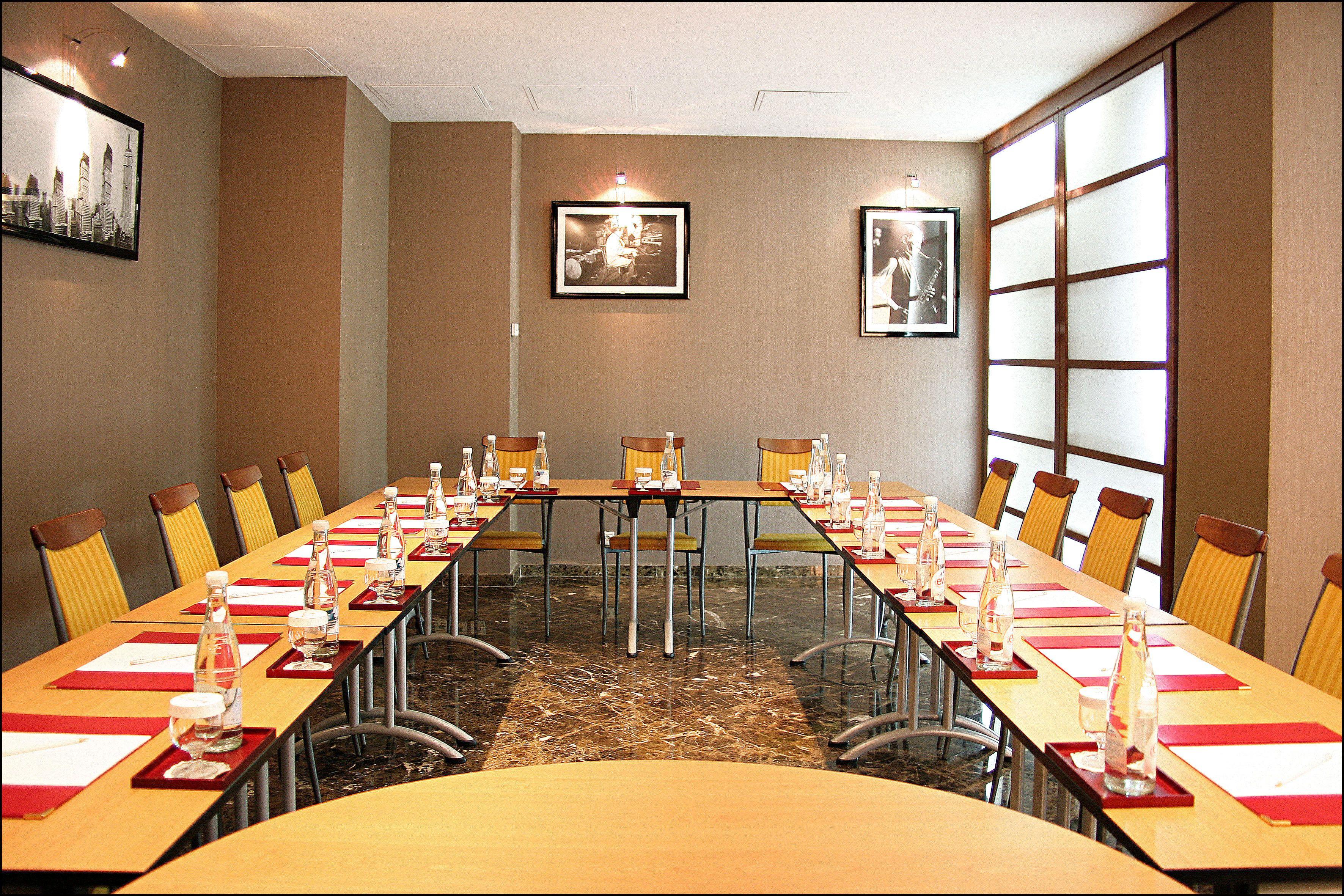 Pavillon Opera Grands Boulevards Hotel 3*