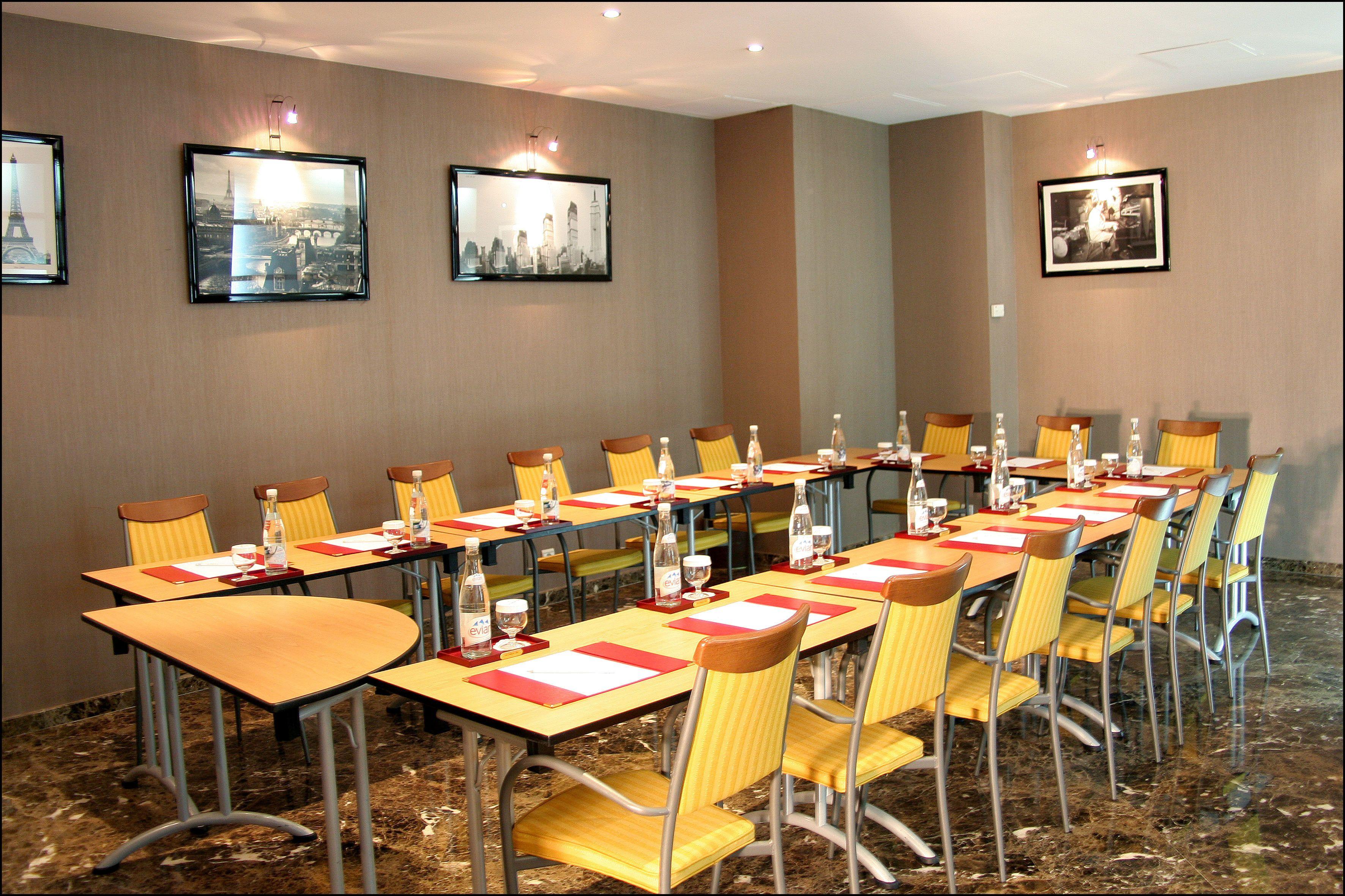 Pavillon Opera Grands Boulevards 3* Paris