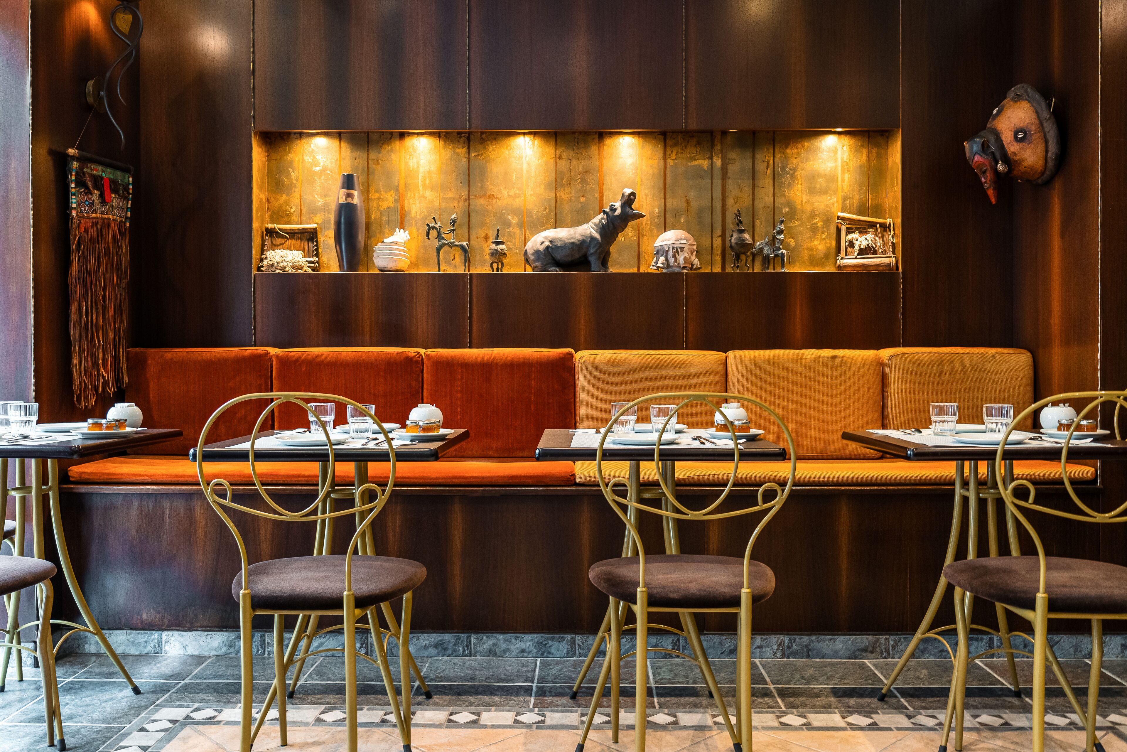 Hotel Pavillon Opera Grands Boulevards