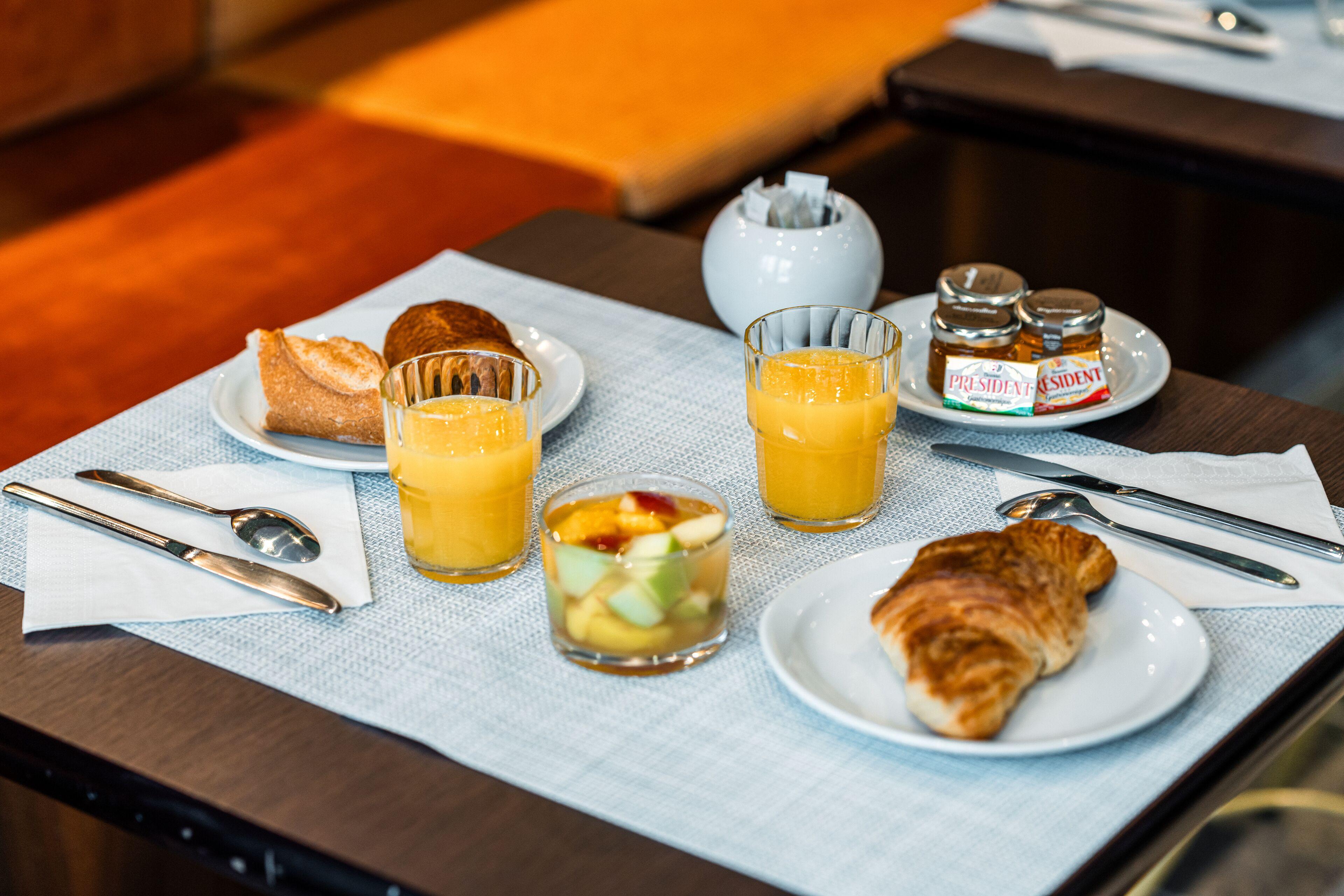 Hotel Pavillon Opera Grands Boulevards 3*