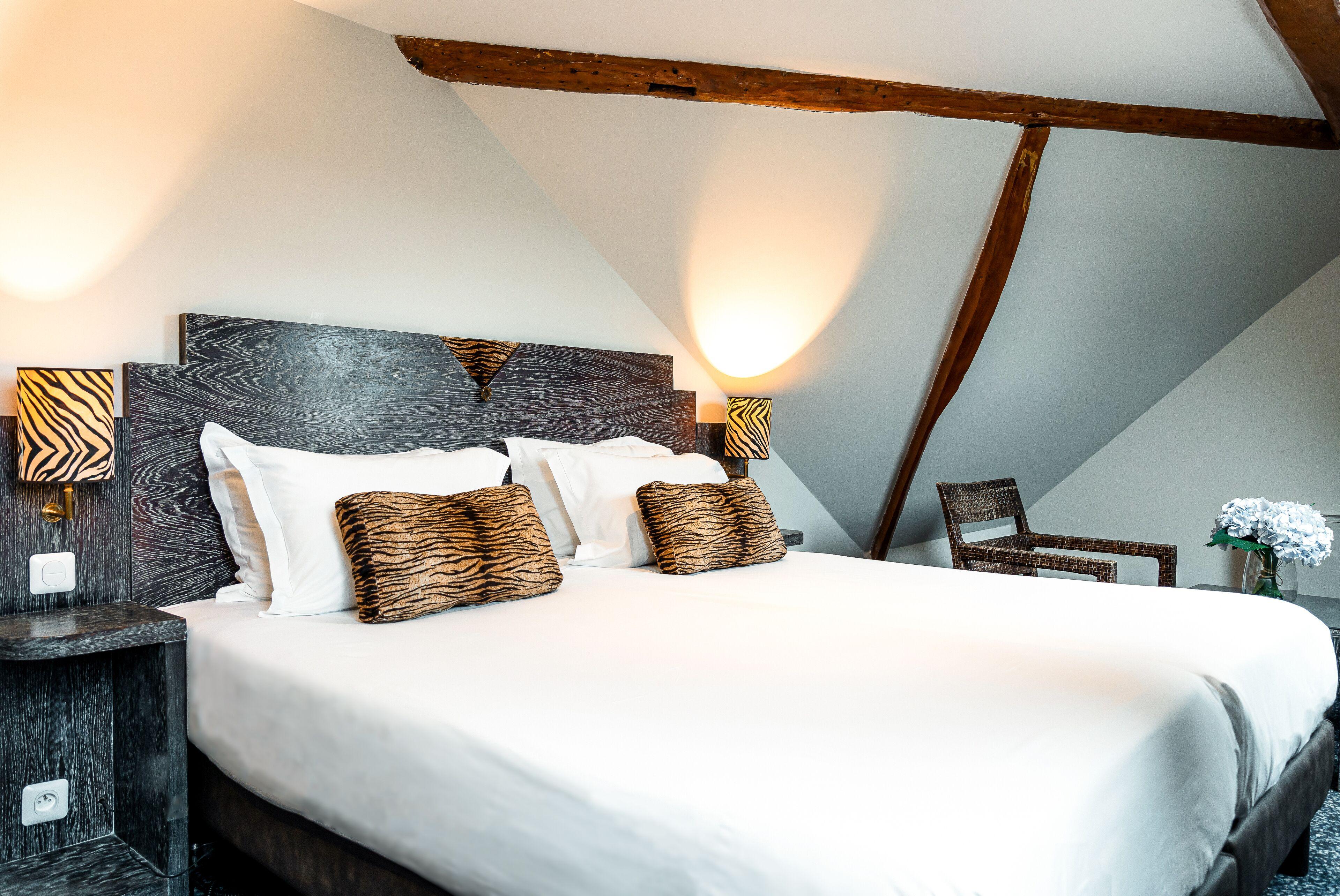 Pavillon Opera Grands Boulevards Paris