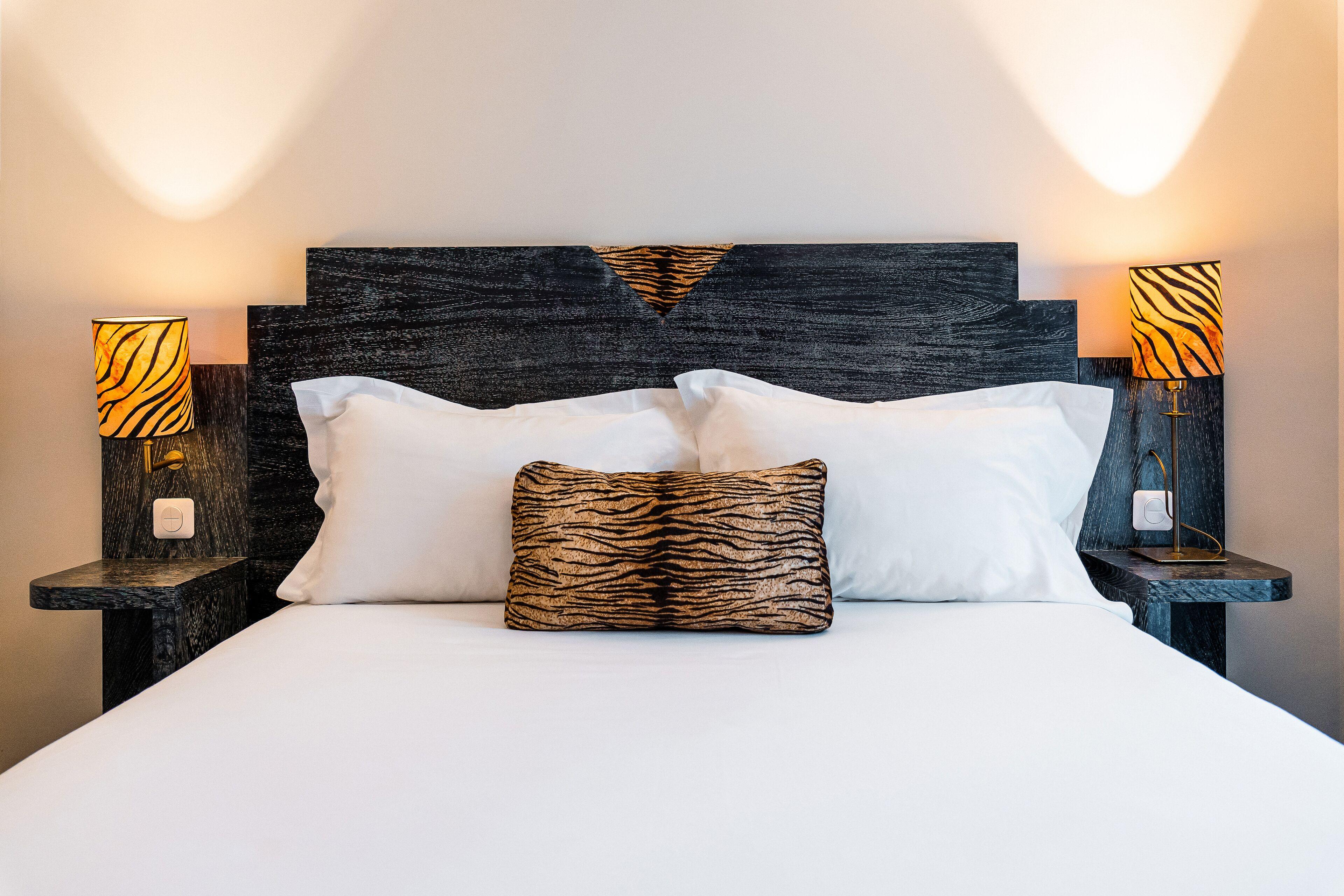 Pavillon Opera Grands Boulevards Hotel