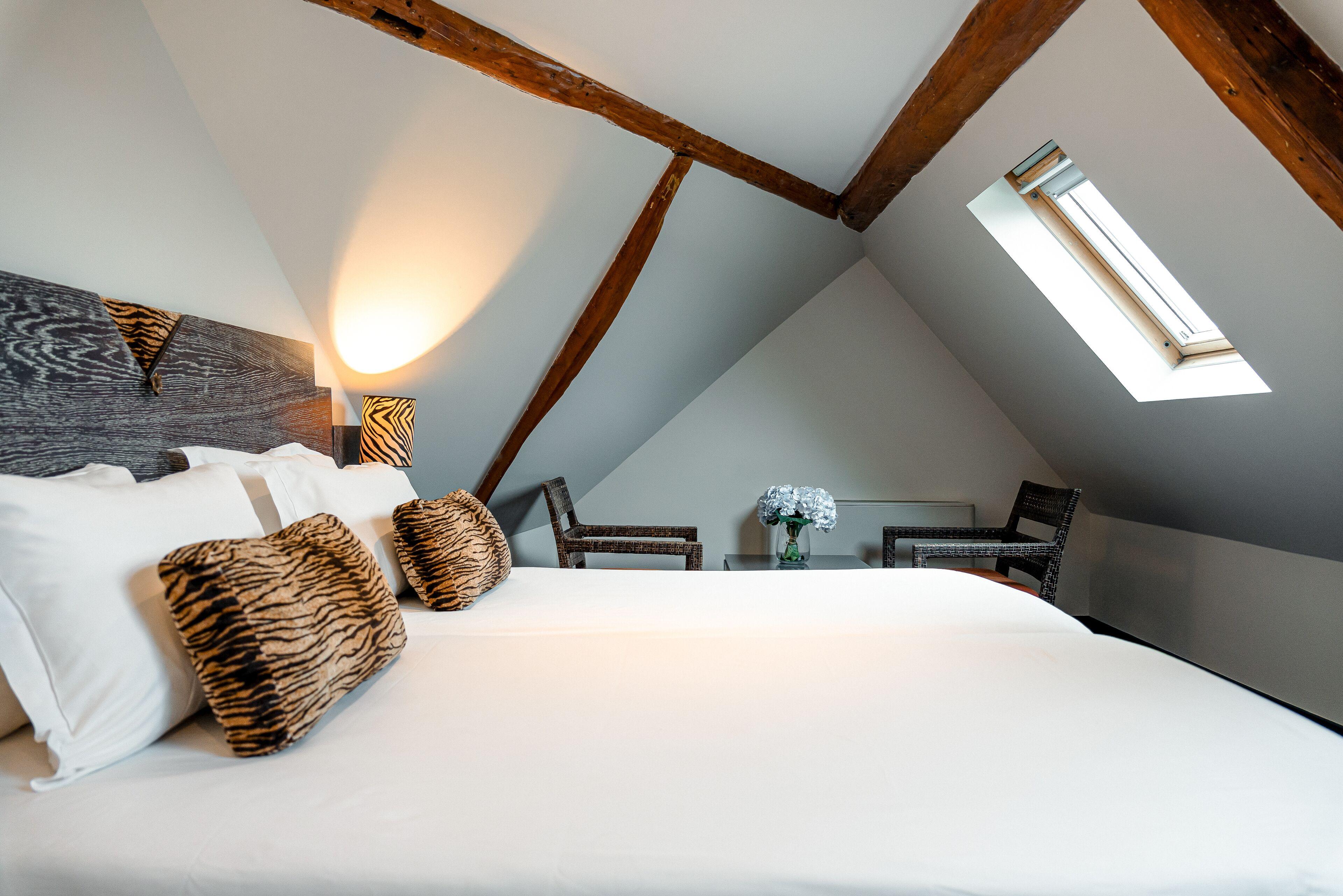 Pavillon Opera Grands Boulevards Paris