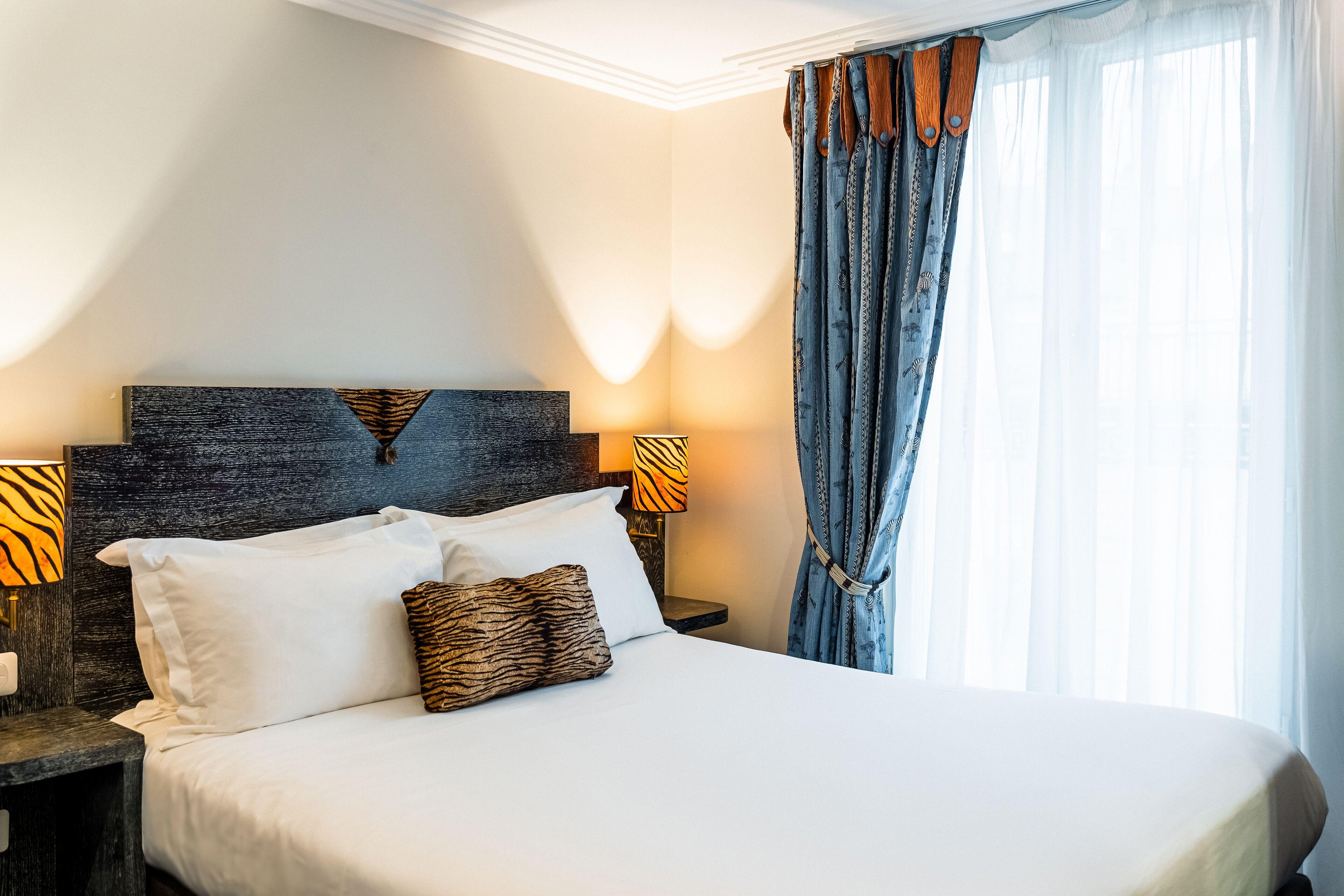 Pavillon Opera Grands Boulevards 3* Paris