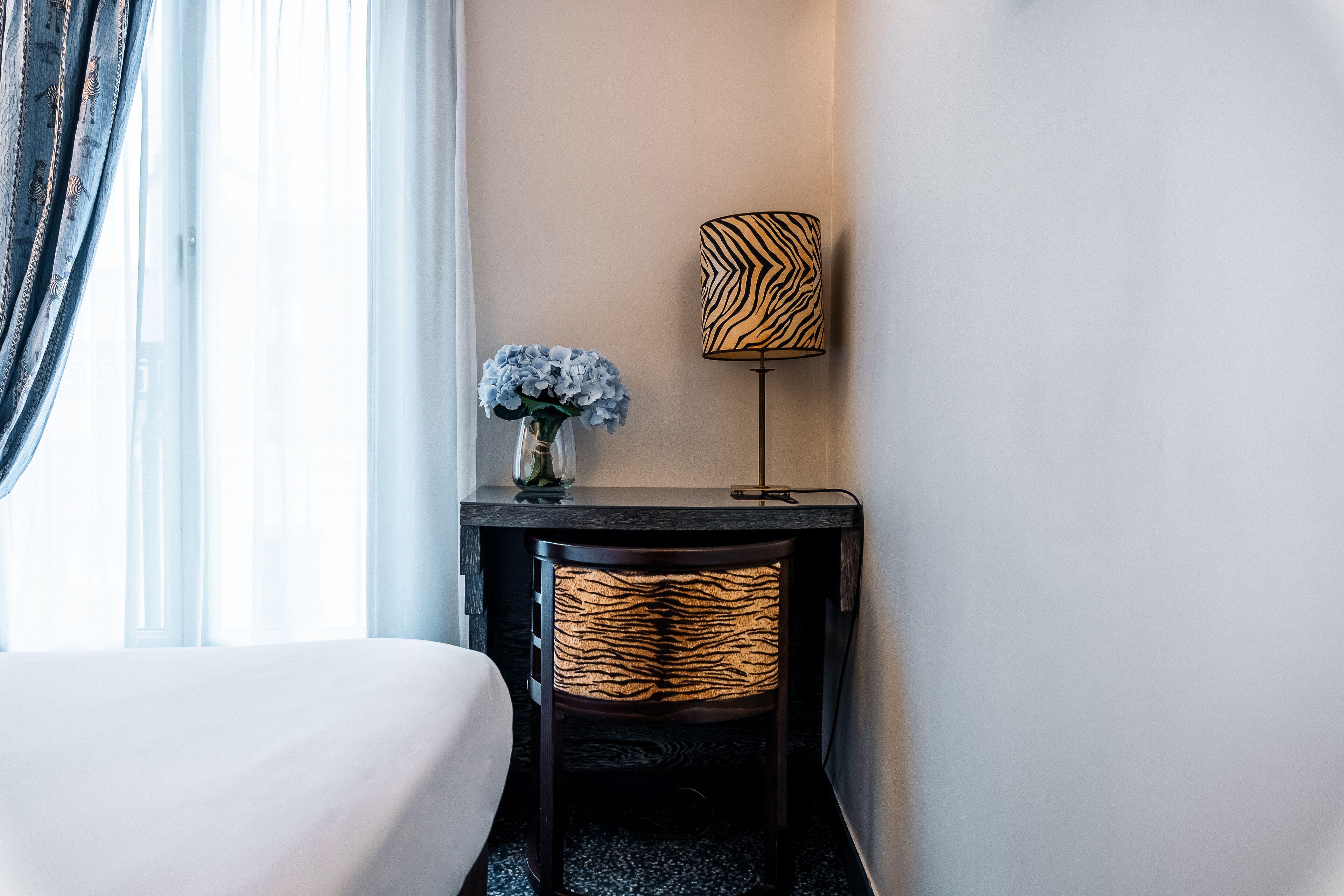 Pavillon Opera Grands Boulevards Paris