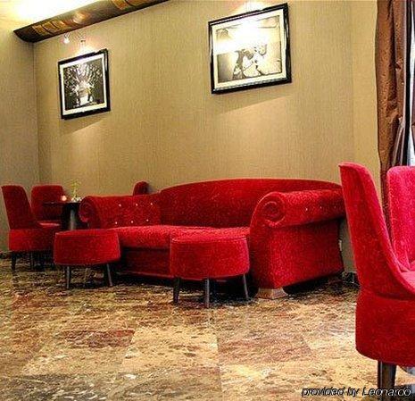 Hotel Pavillon Opera Grands Boulevards Paris