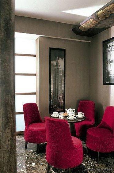 Pavillon Opera Grands Boulevards Hotel