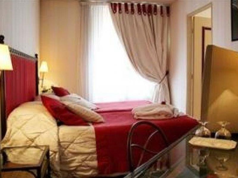 Pavillon Opera Grands Boulevards Hotel