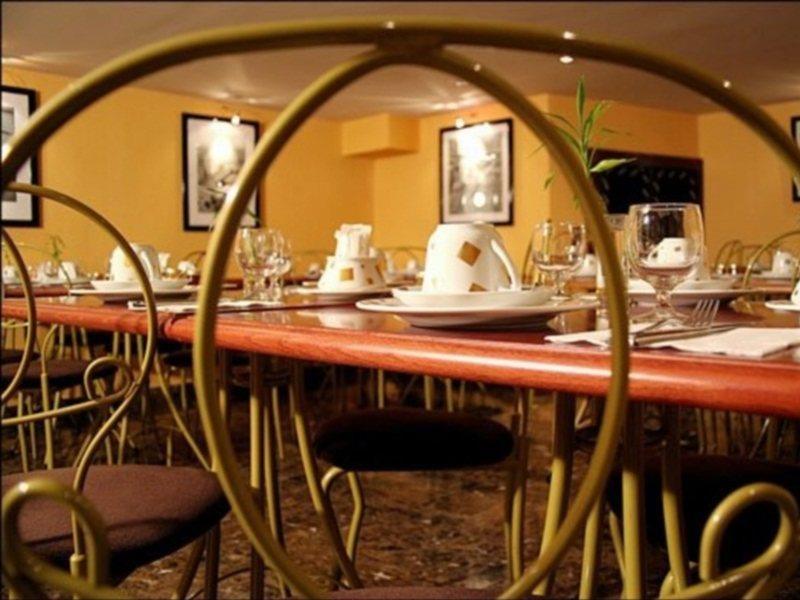 Pavillon Opera Grands Boulevards 3* Paris