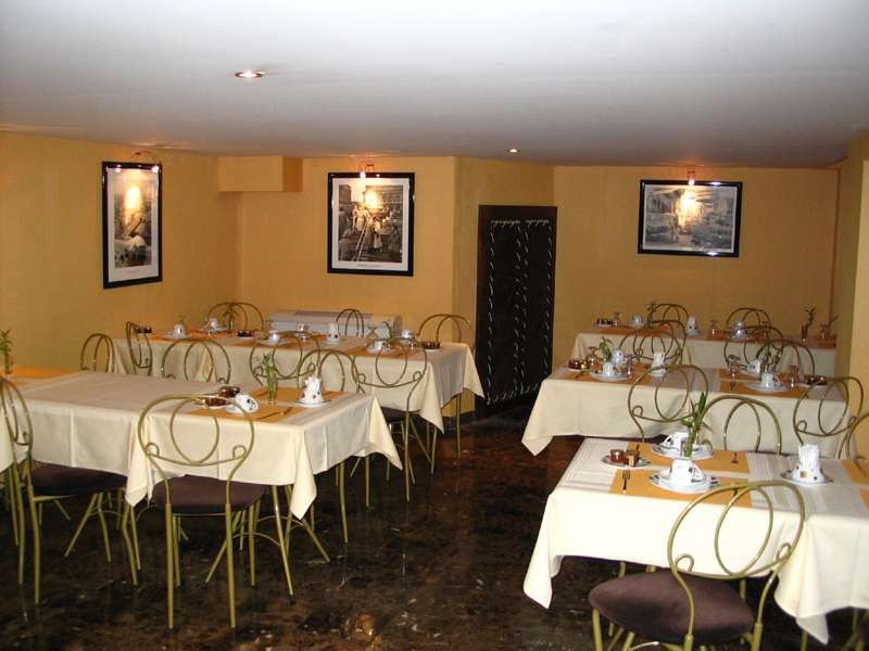 Pavillon Opera Grands Boulevards