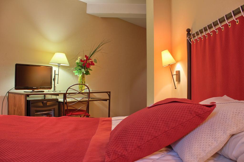 Hotel Pavillon Opera Grands Boulevards