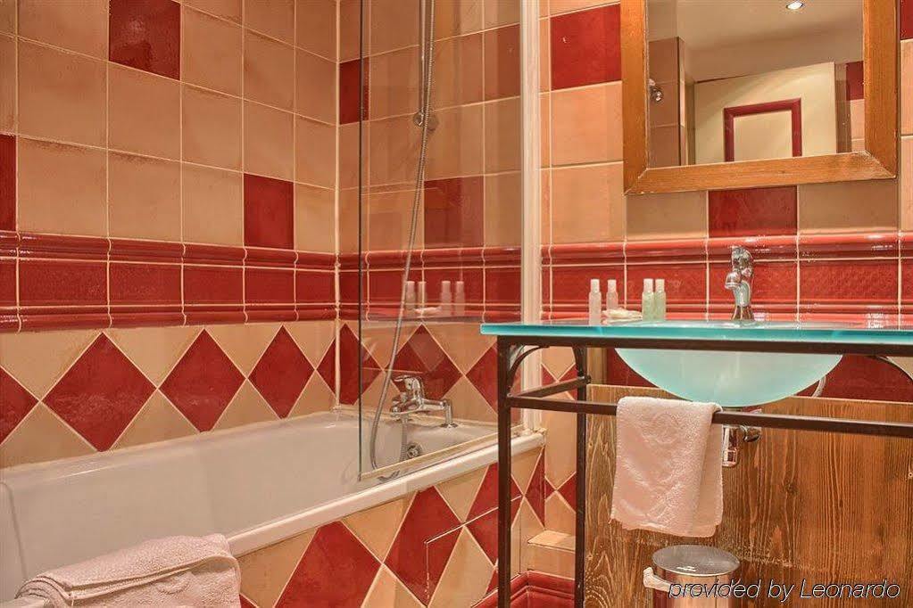 Pavillon Opera Grands Boulevards Paris