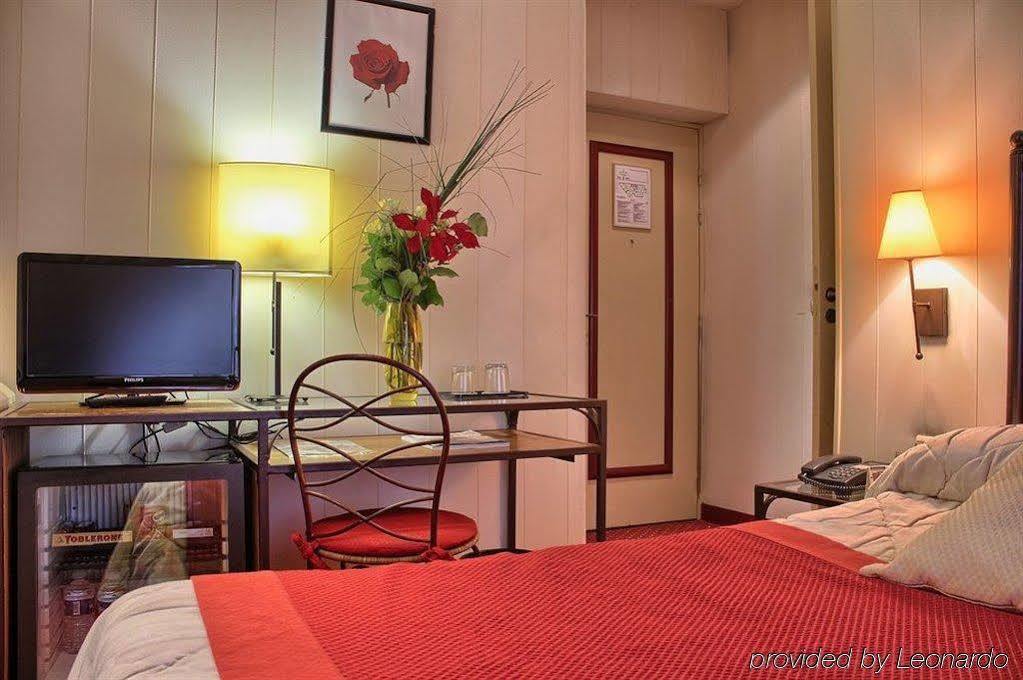 Hotel Pavillon Opera Grands Boulevards