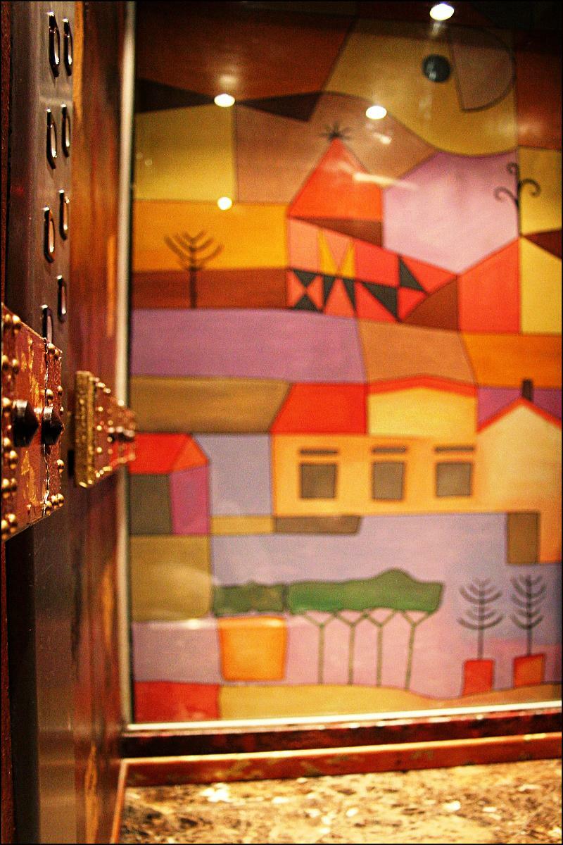 Hotel Pavillon Opera Grands Boulevards Paris