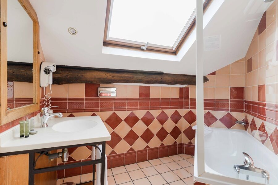 Pavillon Opera Grands Boulevards 3*