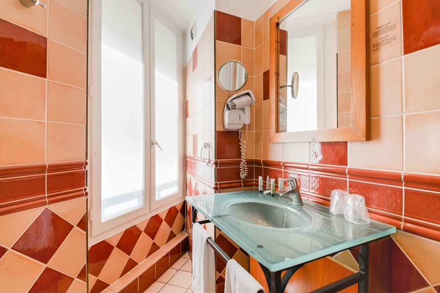 Hotel Pavillon Opera Grands Boulevards