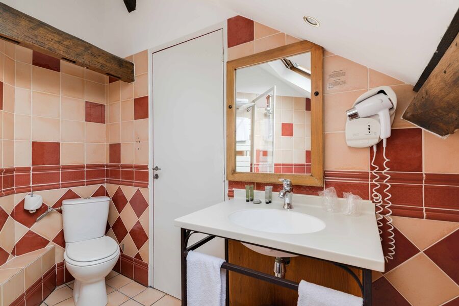 Hotel Pavillon Opera Grands Boulevards Paris