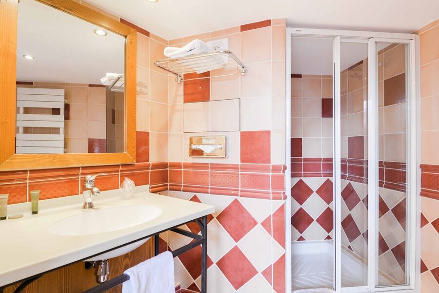 Hotel Pavillon Opera Grands Boulevards