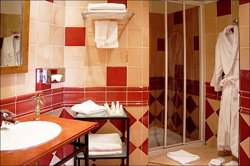 Pavillon Opéra Grands Boulevards Hotel 3*