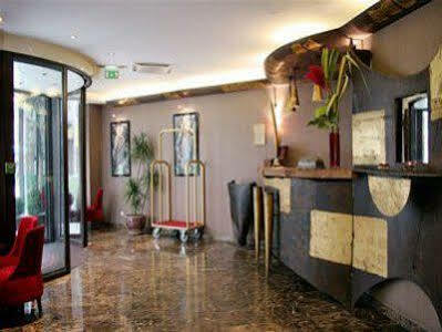 Pavillon Opéra Grands Boulevards Hotel Parigi